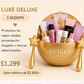 LUXE DELUXE