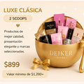 LUXE CLASICA