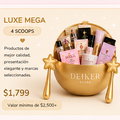LUXE MEGA