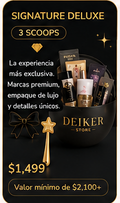SIGNATURE DELUXE