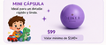 MINI CAPSULA KIDS
