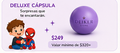 DELUXE CAPSULA KIDS