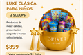 LUXE CLASICA KIDS